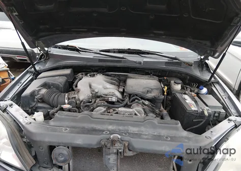 2009 Kia Sorento Lx из США, поврежденный, VIN KNDJC735395875018